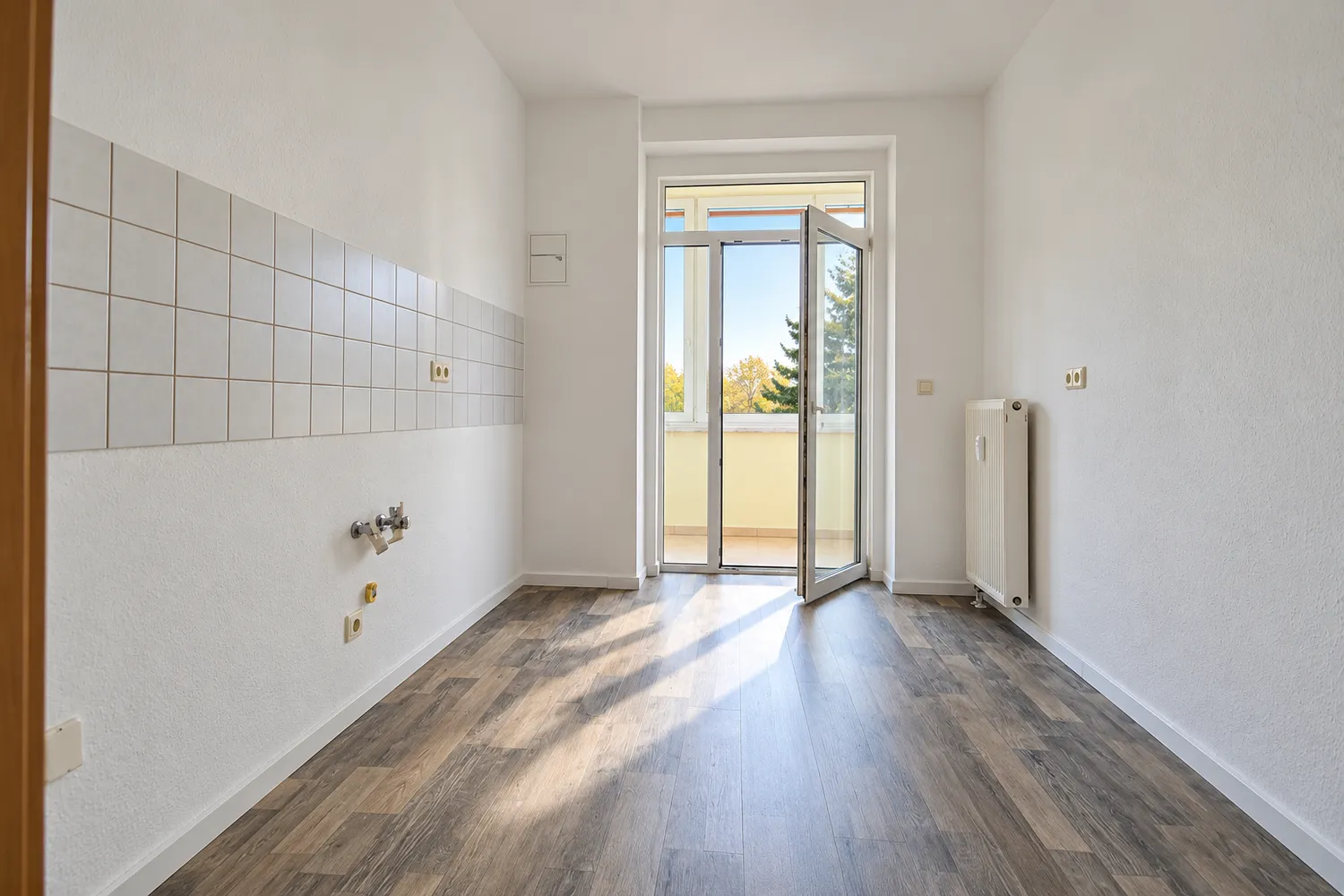 3 Zimmer Wohnung mit 73 m² in Chemnitz – Bild 6