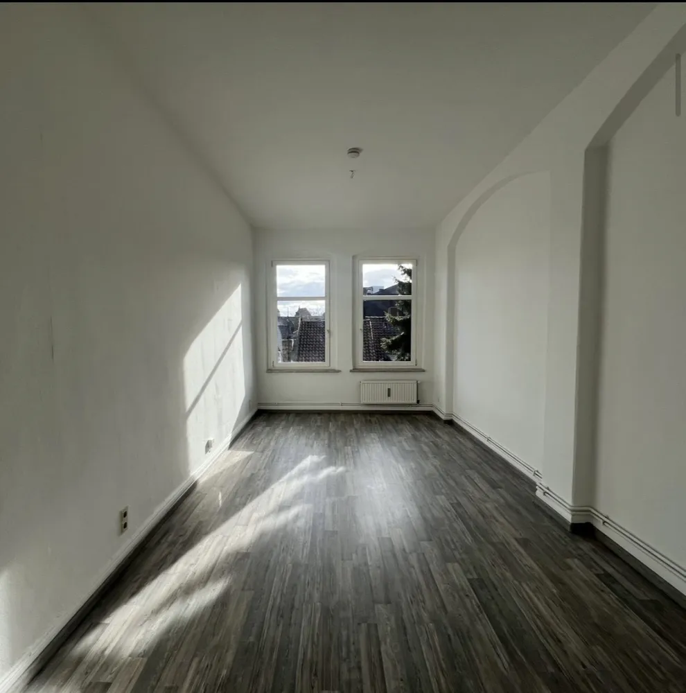 2 room apartment with 61 m² in Brunswick – Photo 7