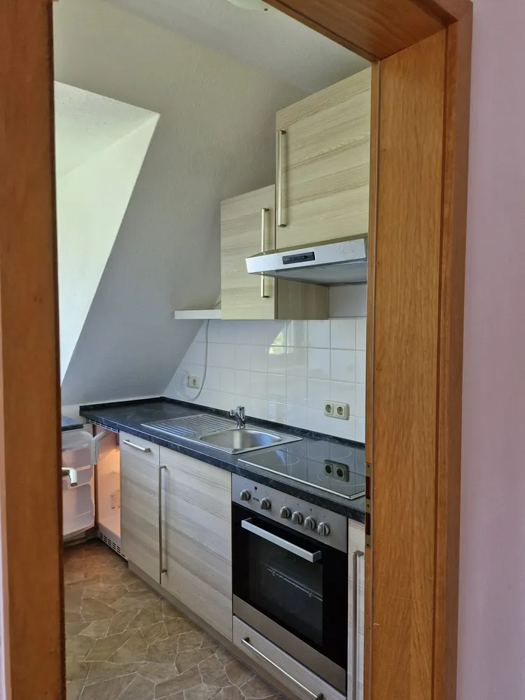 2 Zimmer Wohnung mit 52 m² in Augsburg – Bild 5