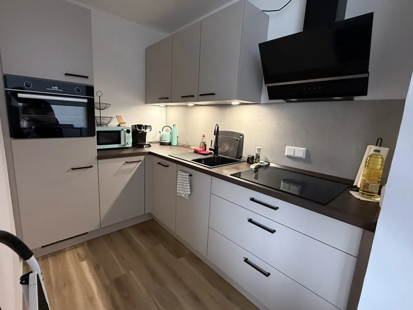 2 Zimmer Wohnung mit 44 m² in Wuppertal – Bild 2