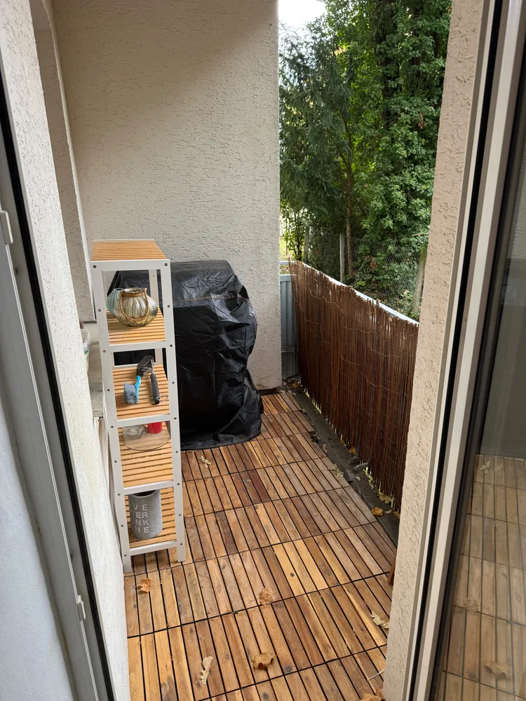 4 Zimmer Wohnung mit 79 m² in Augsburg – Bild 7