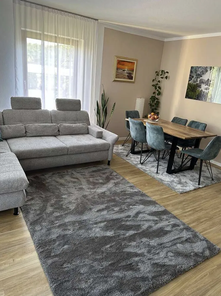 2 Zimmer Wohnung mit 76 m² in Baden-Baden – Bild 5