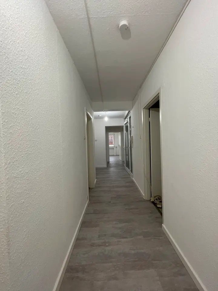 4 Zimmer Wohnung mit 105 m² in Osnabrück – Bild 9