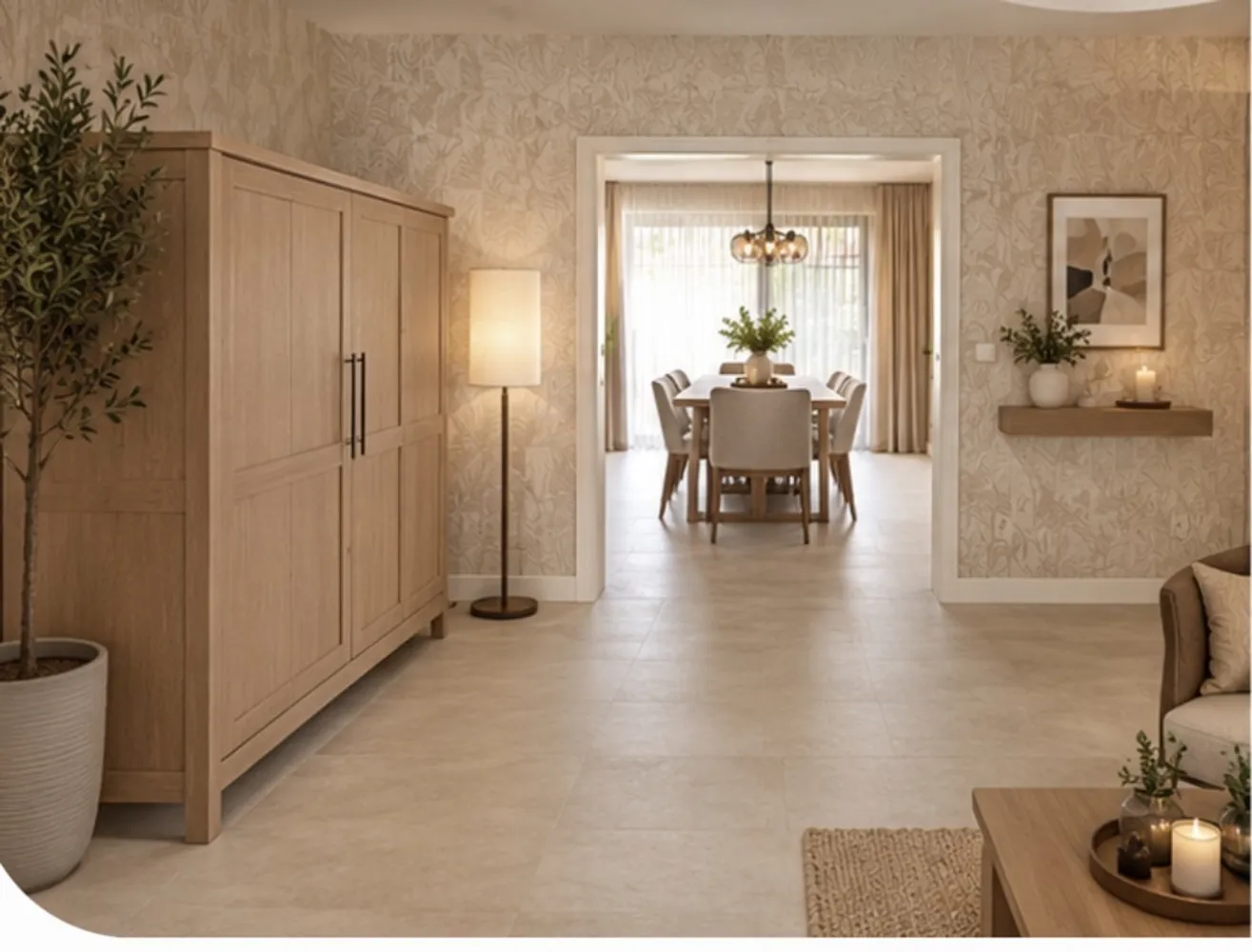 7 Zimmer Haus mit 198 m² in Marl – Bild 8
