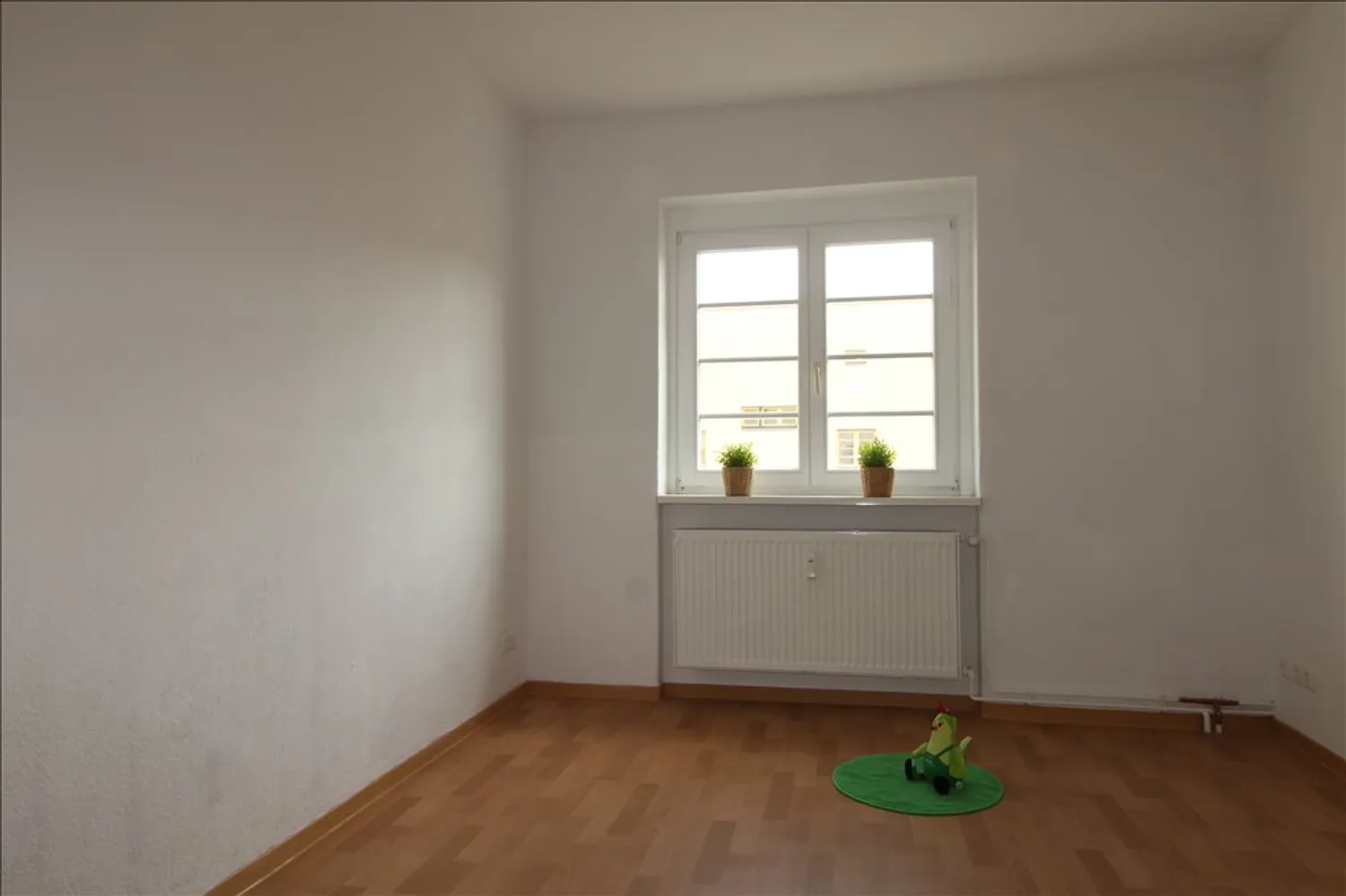 3 room apartment with 60 m² in Magdeburg – Photo 3