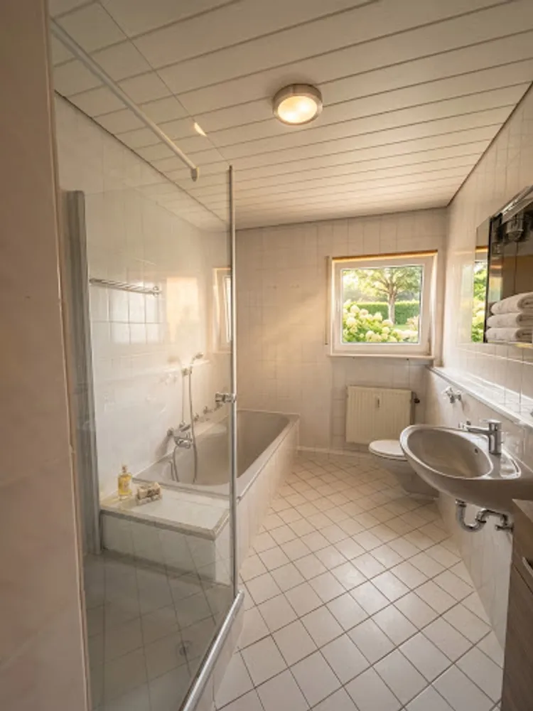 3 room apartment with 88 m² in Mannheim – Photo 5