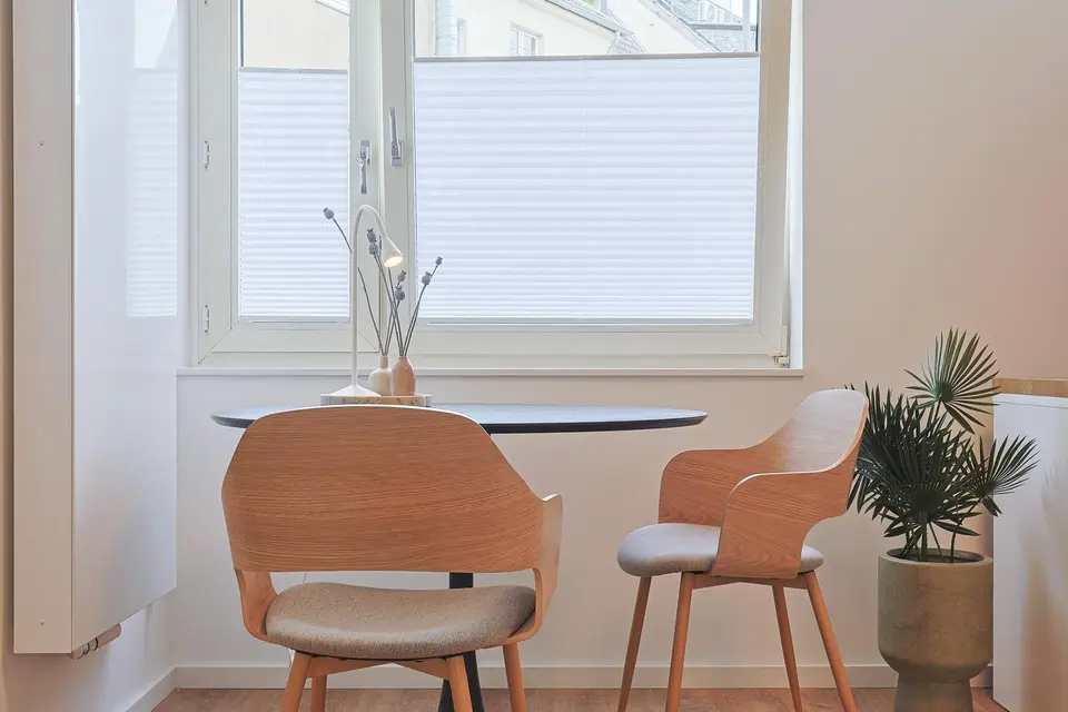 WG-Zimmer mit 25 m² in Düsseldorf – Bild 5