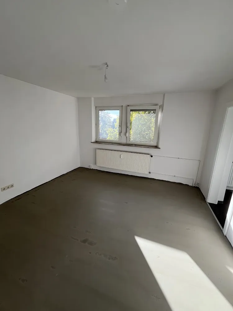 2 Zimmer Wohnung mit 43 m² in Nürnberg – Bild 1