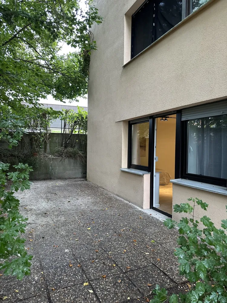 1 Zimmer Wohnung mit 14 m² in Regensburg – Bild 9