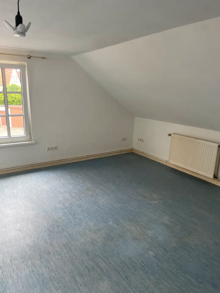 2 Zimmer Wohnung mit 41 m² in Soltau – Bild 10
