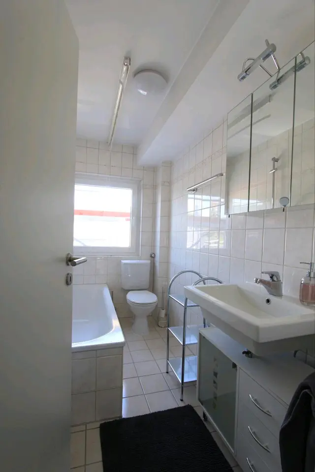 2 Zimmer Wohnung mit 60 m² in Trier – Bild 8