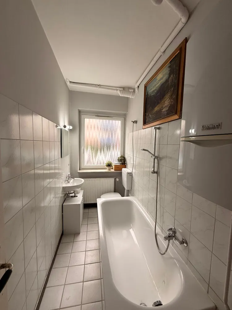 4 Zimmer Wohnung mit 130 m² in Hannover – Bild 9