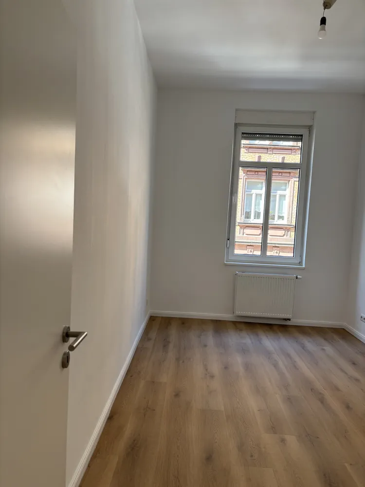 2 Zimmer Wohnung mit 48 m² in Ludwigshafen am Rhein – Bild 5