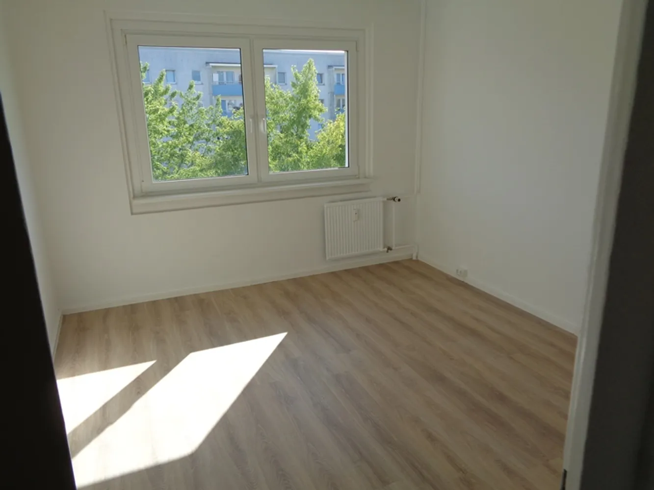 3 Zimmer Wohnung mit 69 m² in Brandenburg an der Havel – Bild 2