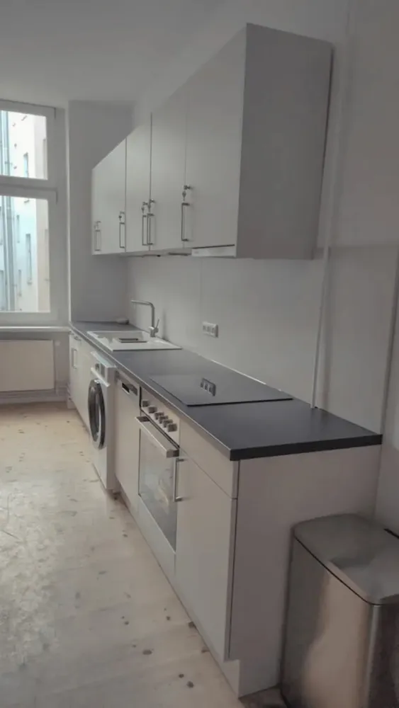 WG-Zimmer mit 15 m² in Berlin – Bild 1