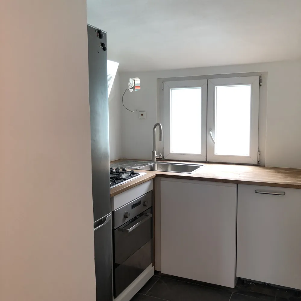 3 Zimmer Wohnung mit 61 m² in Stuttgart – Bild 8