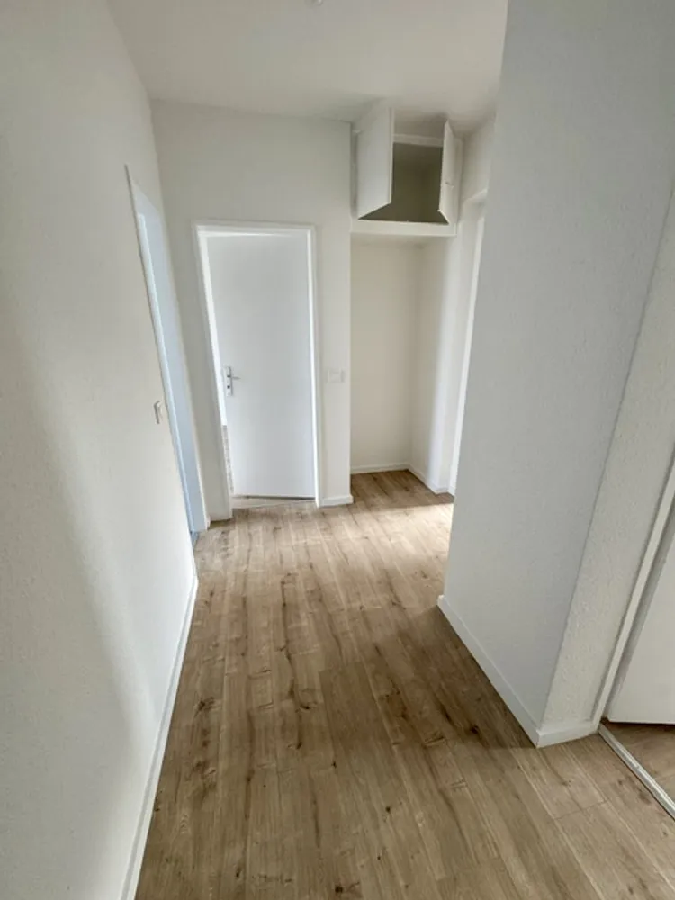 3 Zimmer Wohnung mit 62 m² in Delmenhorst – Bild 8