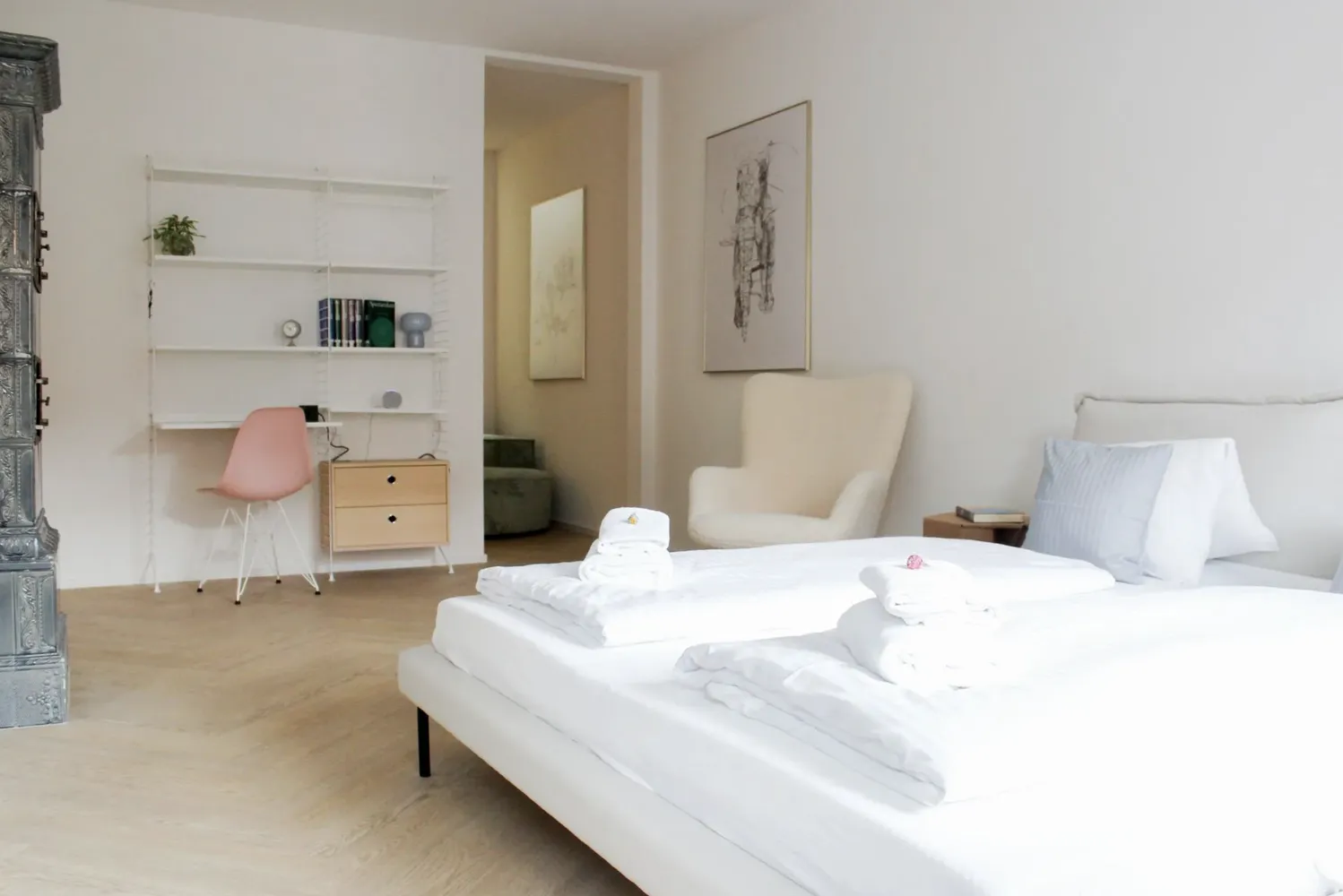 4 Zimmer Wohnung mit 85 m² in Ravensburg – Bild 5
