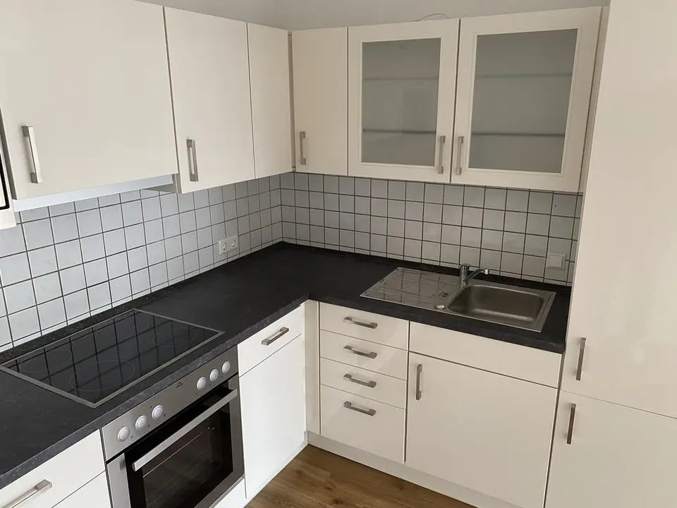 2 Zimmer Wohnung mit 65 m² in Bruchsal – Bild 5