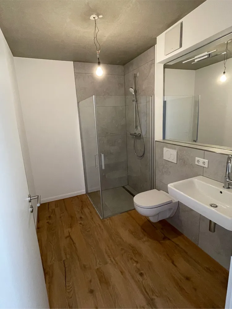 3 Zimmer Wohnung mit 57 m² in Borken – Bild 3