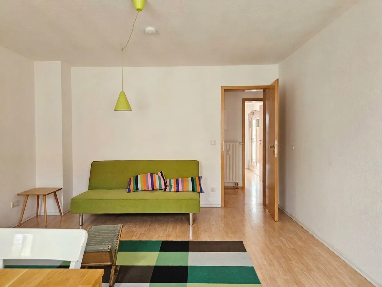 2 Zimmer Wohnung mit 66 m² in Halle (Saale) – Bild 4