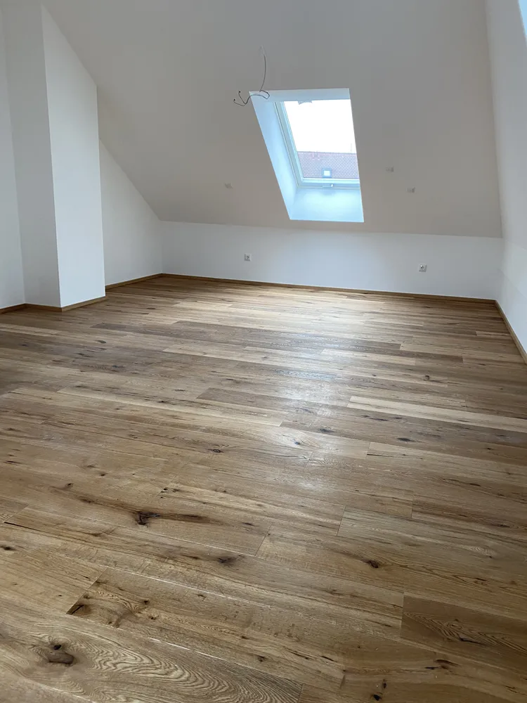 4 Zimmer Wohnung mit 91 m² in Regensburg – Bild 8