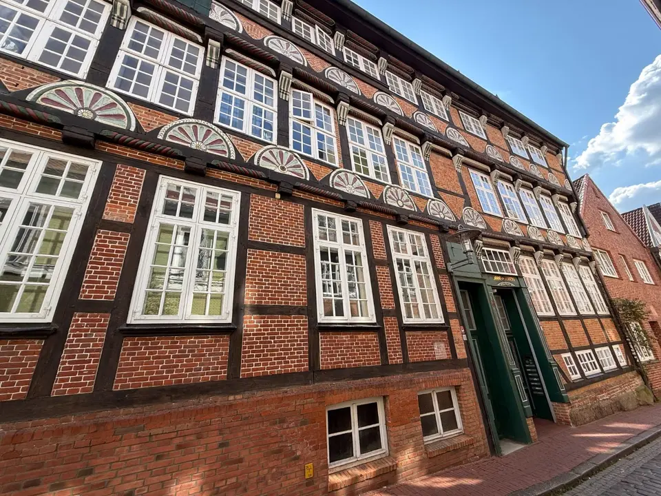 3 Zimmer Wohnung mit 81 m² in Stade – Bild 9