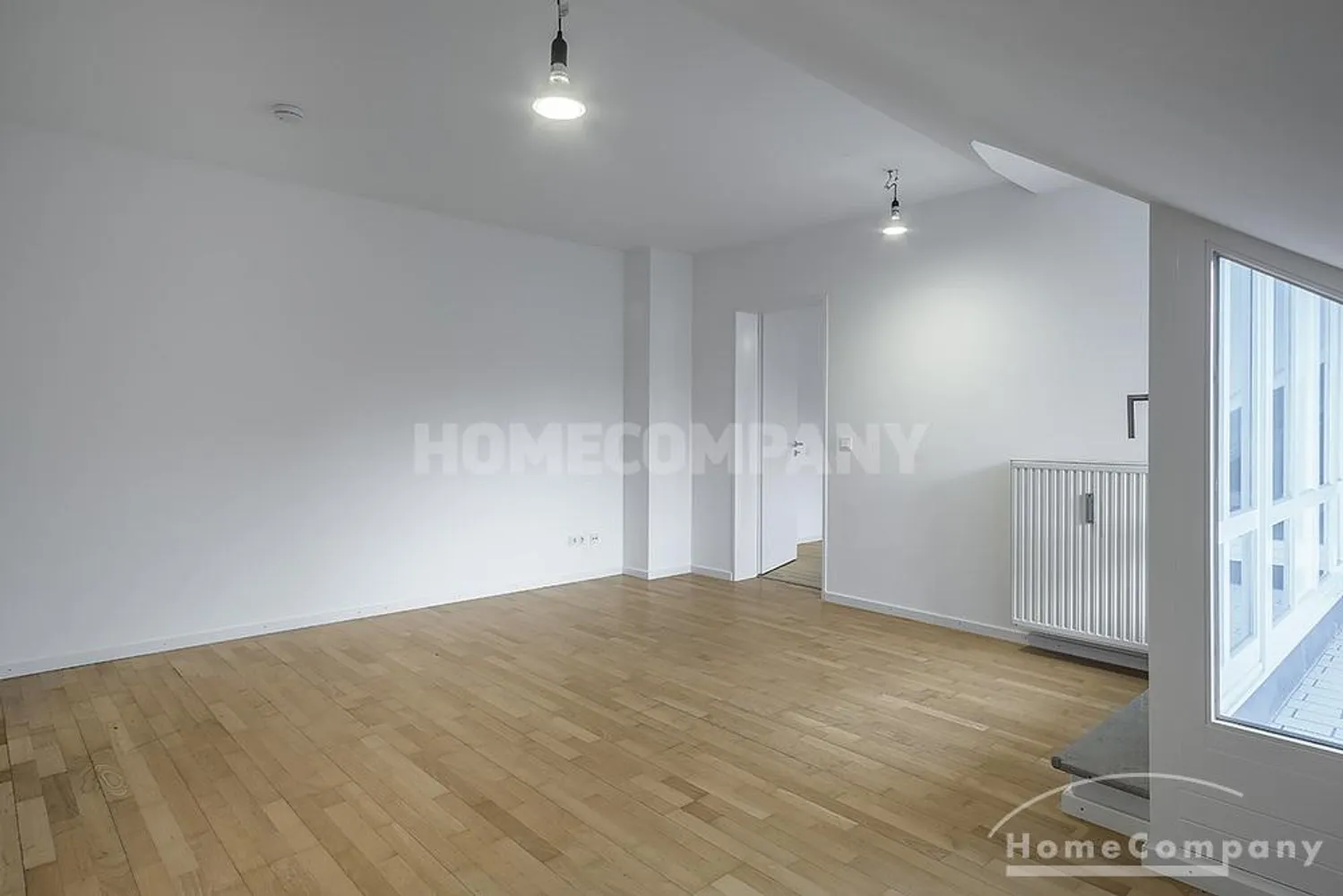 3 Zimmer Wohnung mit 86 m² in München – Bild 5