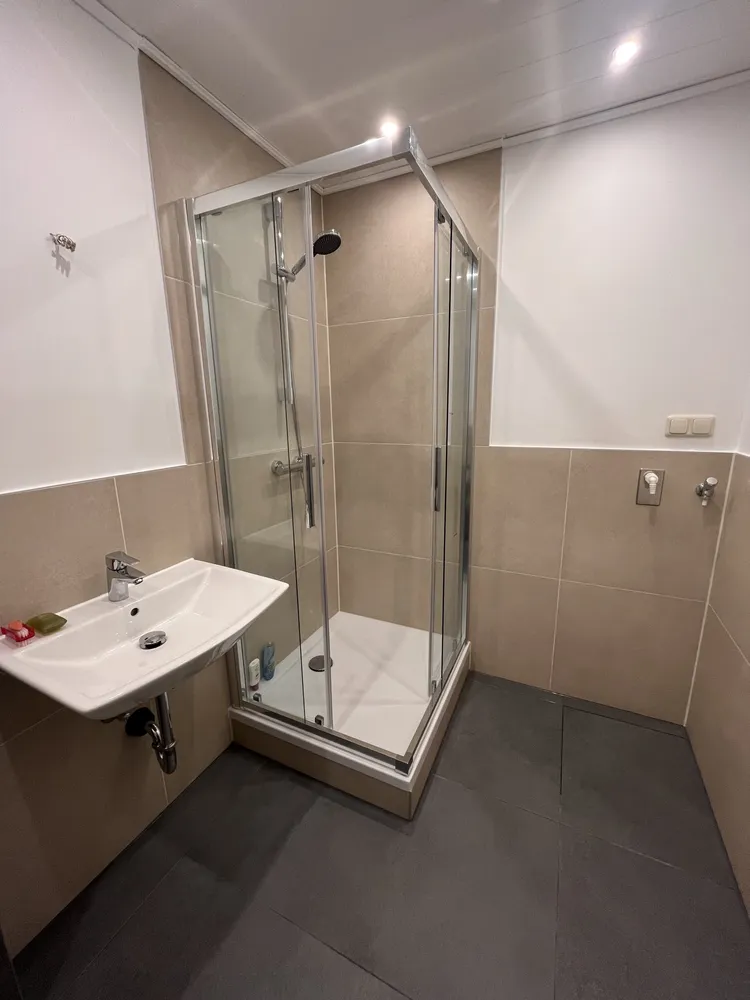 2 Zimmer Wohnung mit 56 m² in Braunschweig – Bild 1