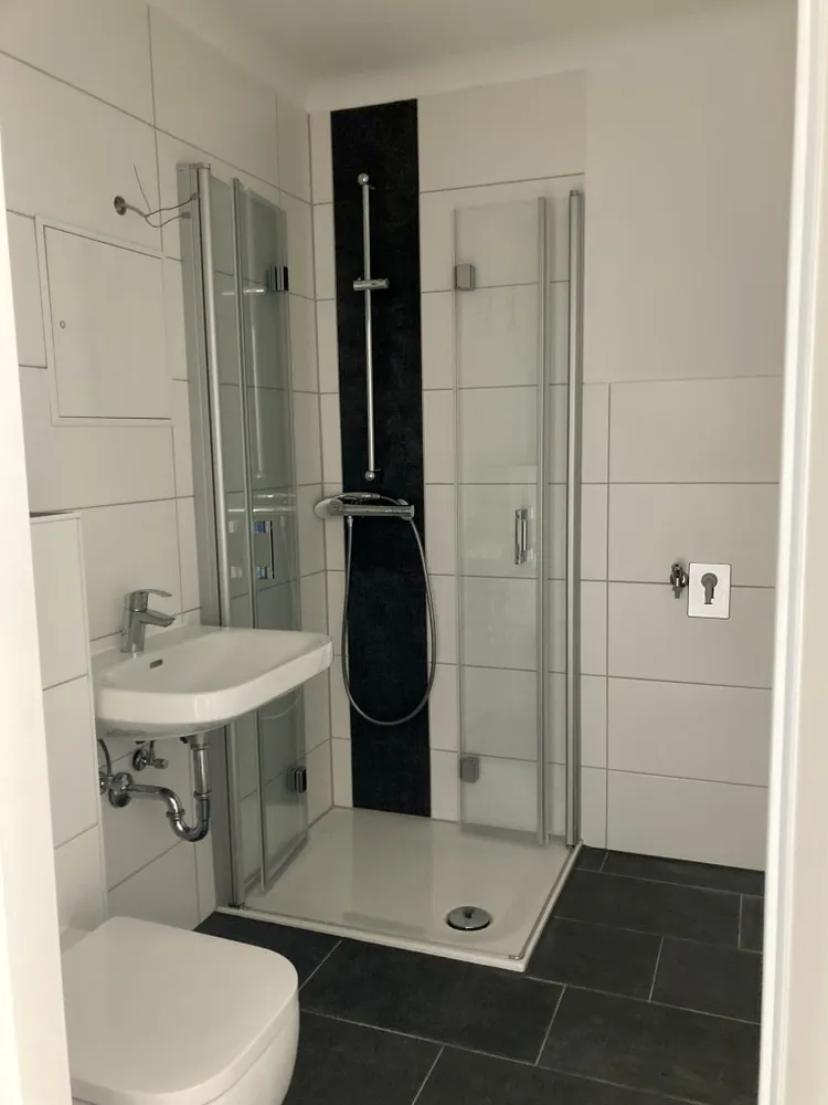 3 room apartment with 79 m² in Mühlhausen – Photo 7