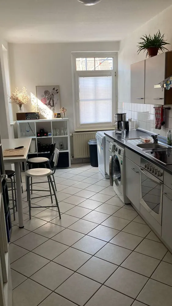 2 Zimmer Wohnung mit 72 m² in Hannover – Bild 3
