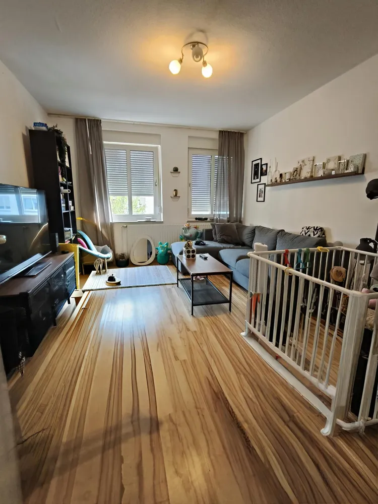 3 Zimmer Wohnung mit 64 m² in Münster – Bild 8
