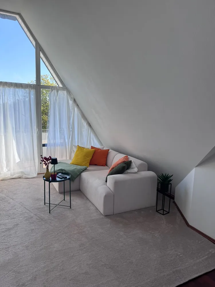 3 Zimmer Wohnung mit 61 m² in Krefeld – Bild 4
