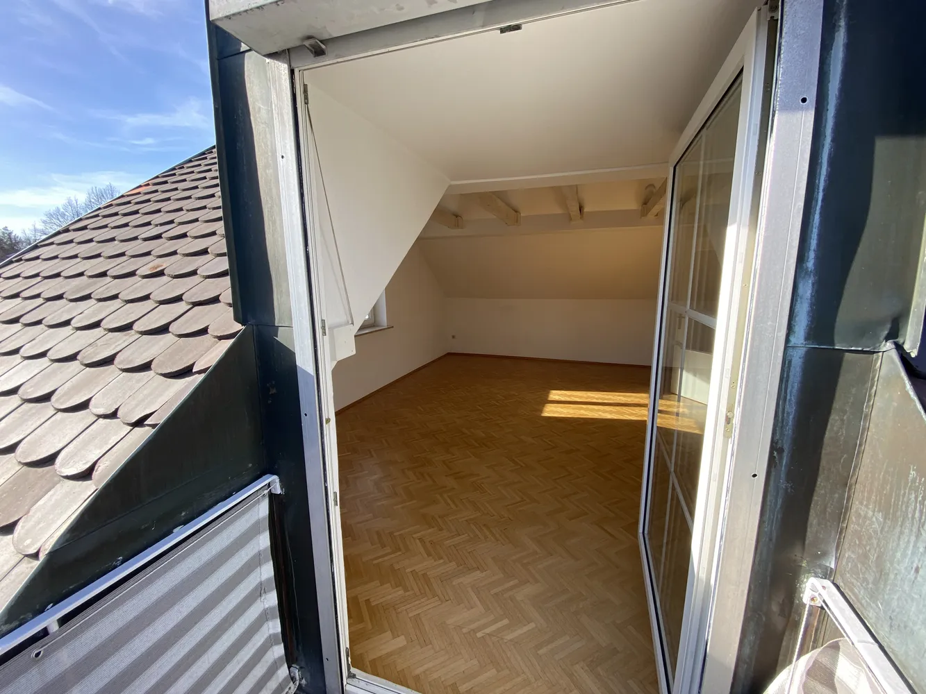 2 Zimmer Wohnung mit 47 m² in München – Bild 5