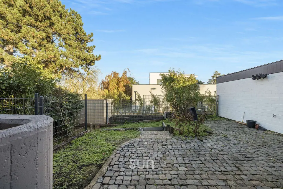 6 Zimmer Wohnung mit 244 m² in Mainz – Bild 10