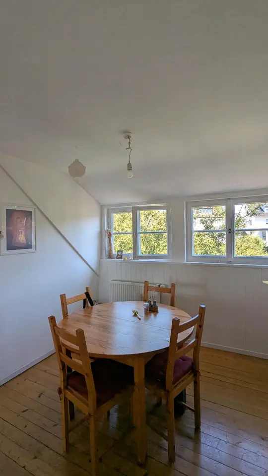 Shared room with 15 m² in Stuttgart – Photo 5
