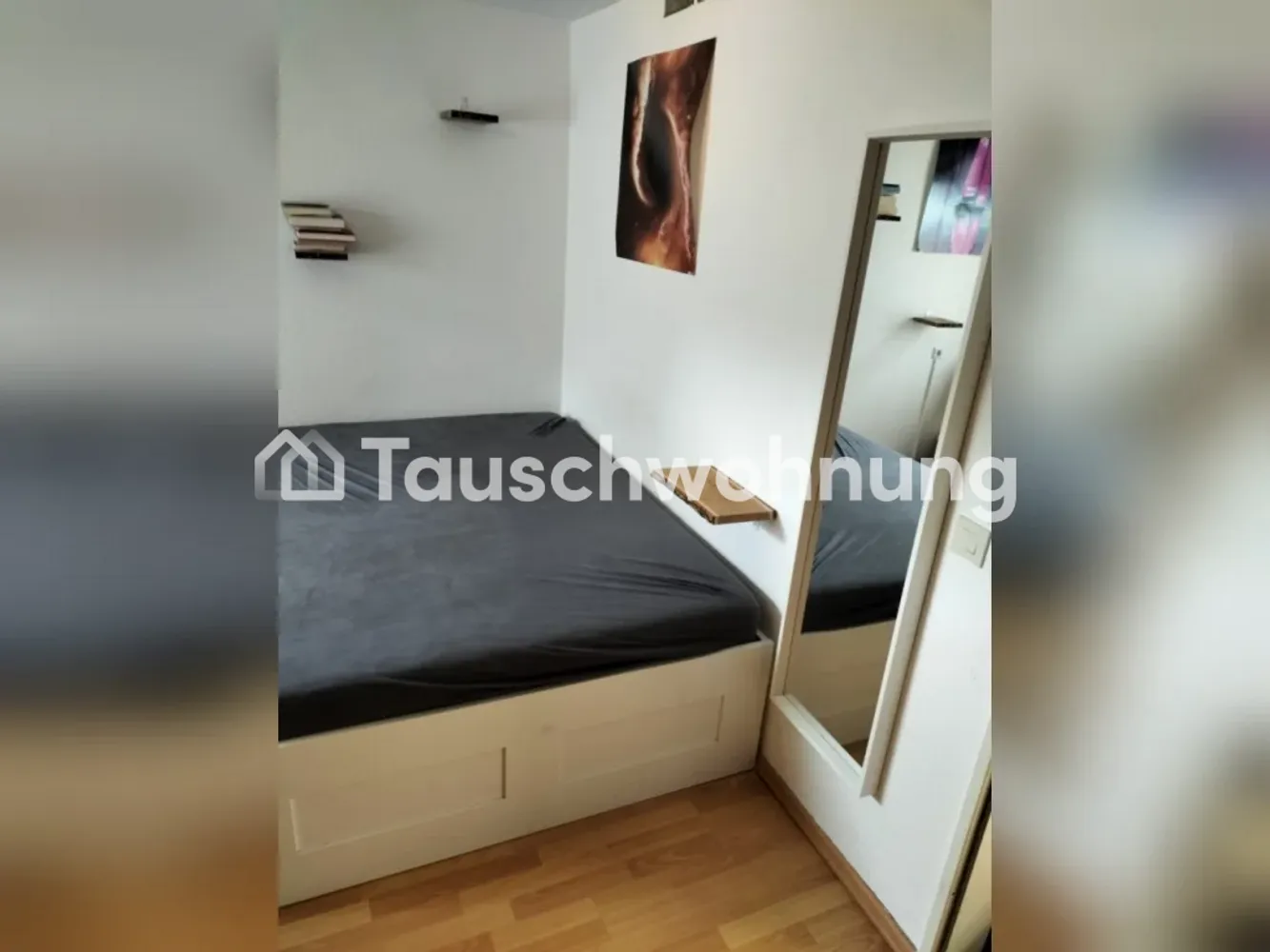 1 Zimmer Wohnung mit 23 m² in Köln – Bild 4