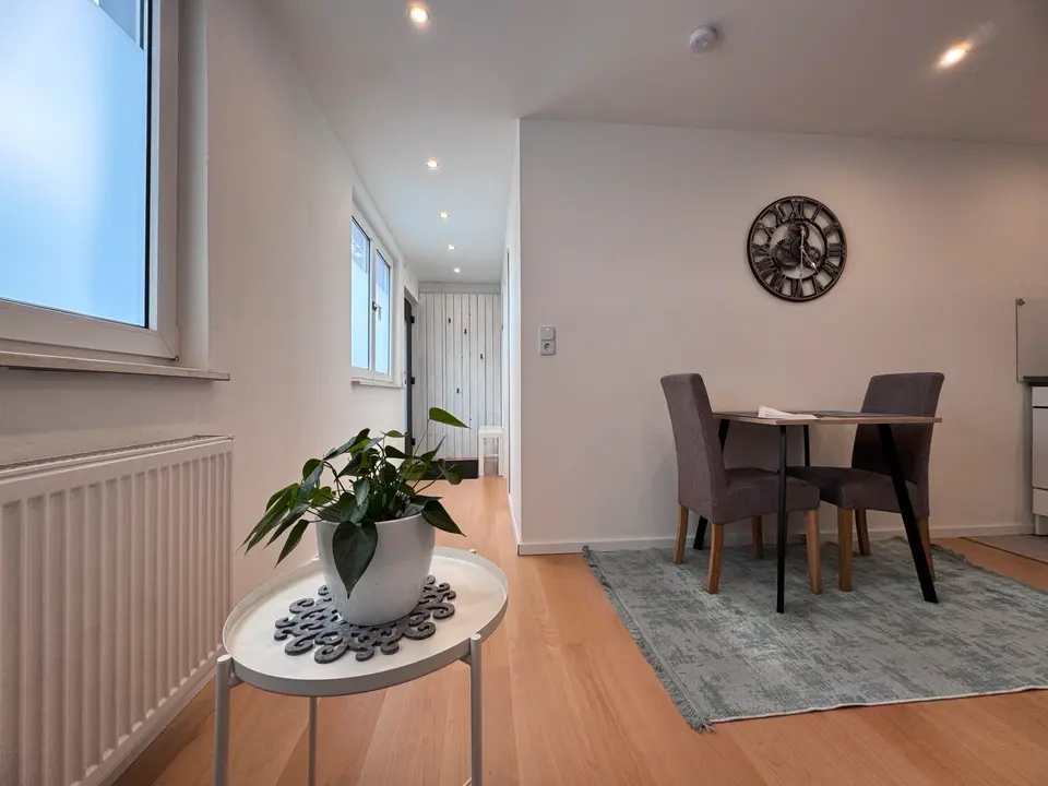 WG-Zimmer mit 44 m² in Miltenberg – Bild 5