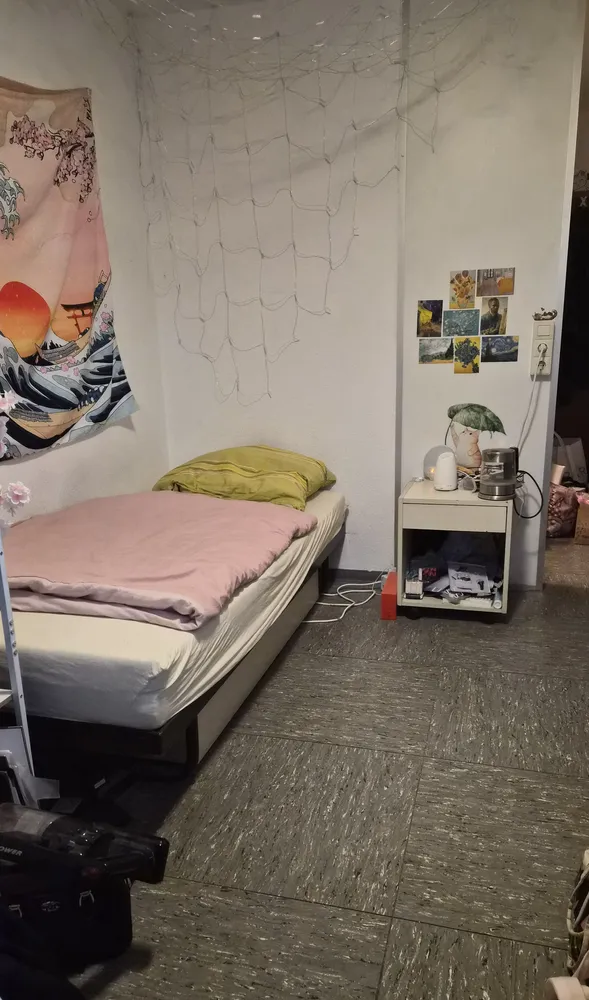 1 Zimmer Wohnung mit 18 m² in Mainz – Bild 2