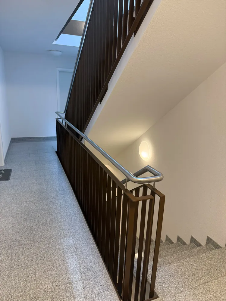 3 Zimmer Wohnung mit 78 m² in Schwäbisch Hall – Bild 4