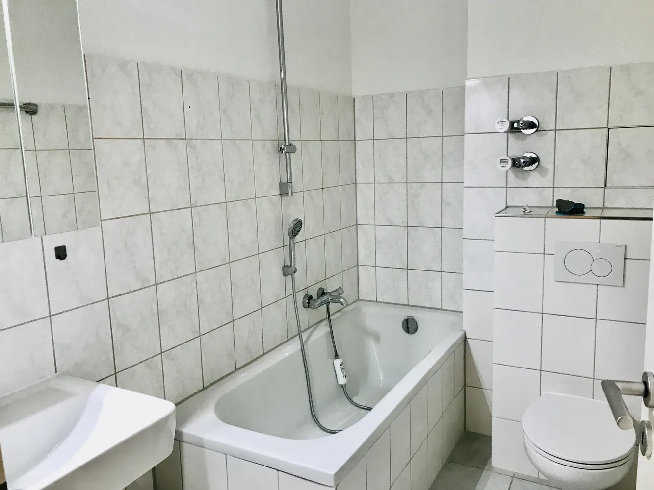 2 Zimmer Wohnung mit 66 m² in Heidelberg – Bild 4