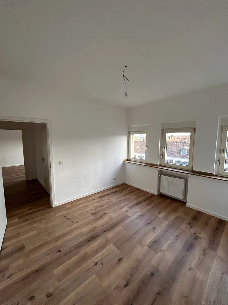 2 Zimmer Wohnung mit 38 m² in Dortmund – Bild 2