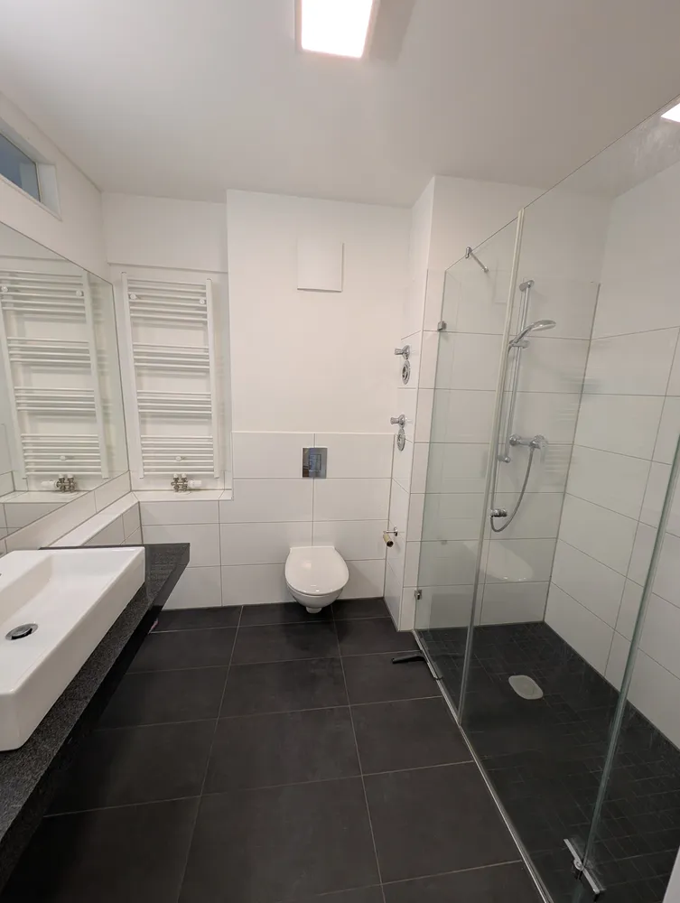 1 Zimmer Wohnung mit 33 m² in Berlin – Bild 1