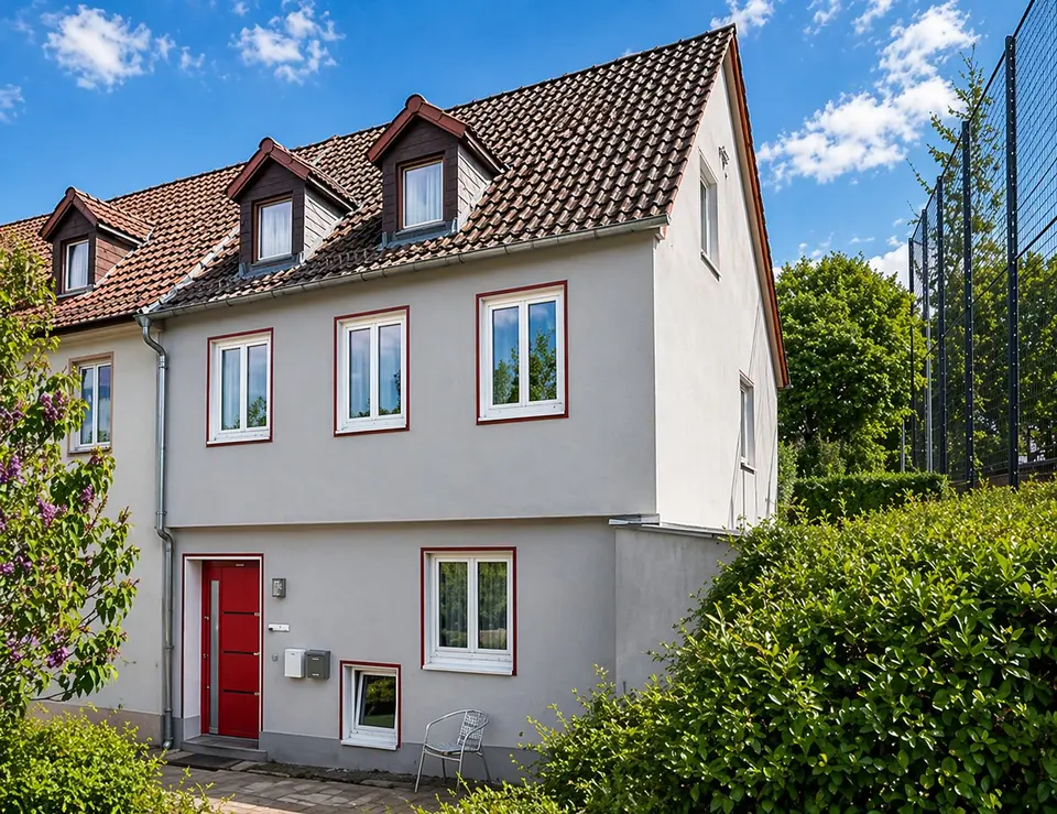 7 Zimmer Haus mit 120 m² in Würzburg – Bild 6