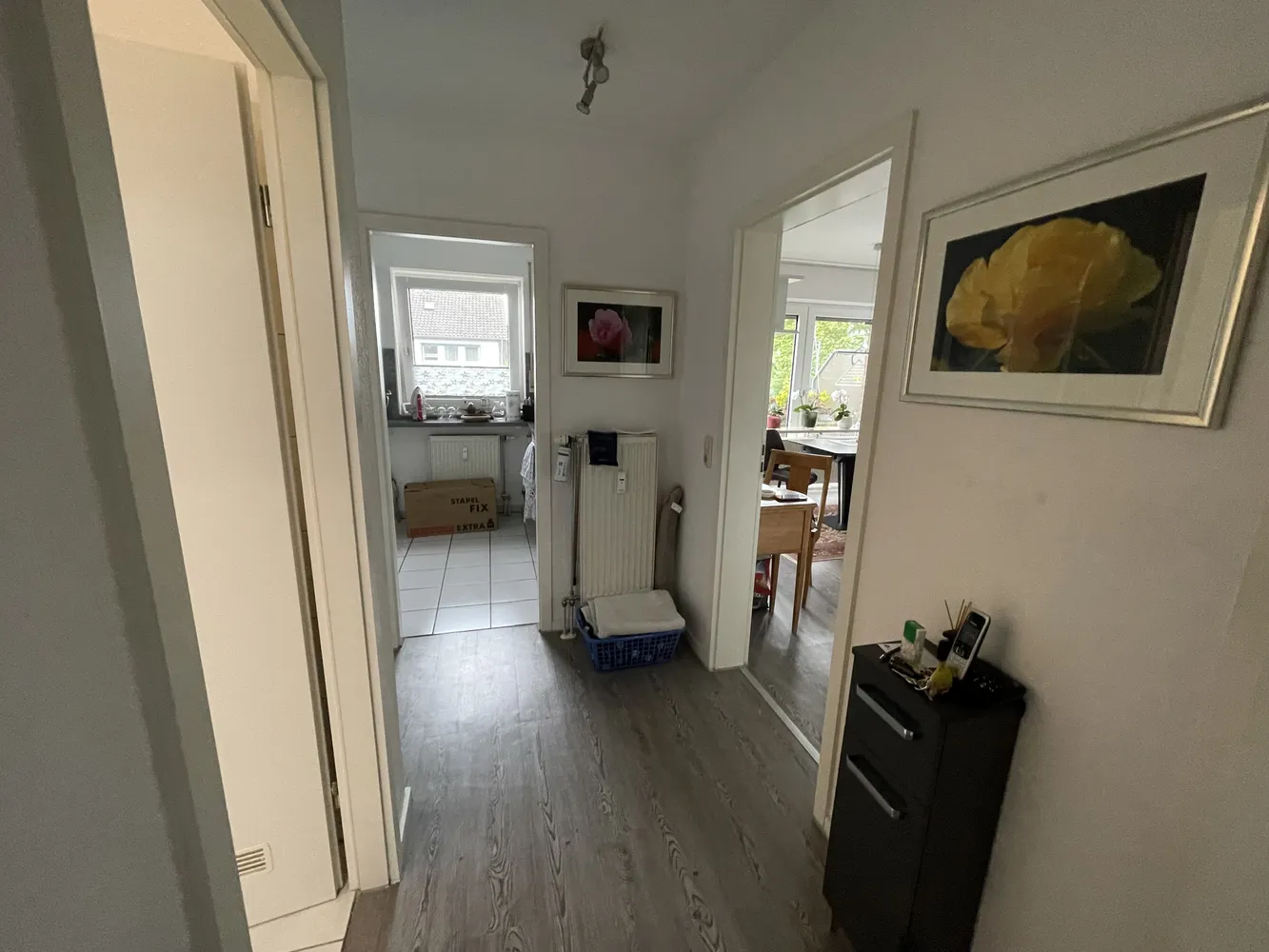 2 Zimmer Wohnung mit 50 m² in Krefeld – Bild 12