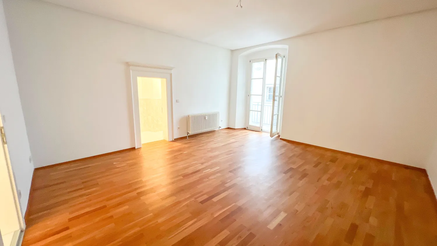 3 room apartment with 90 m² in Regensburg – Photo 3