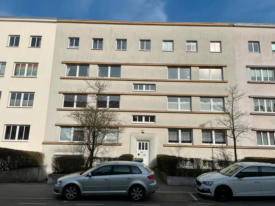 3 Zimmer Wohnung mit 71 m² in Rostock – Bild 3