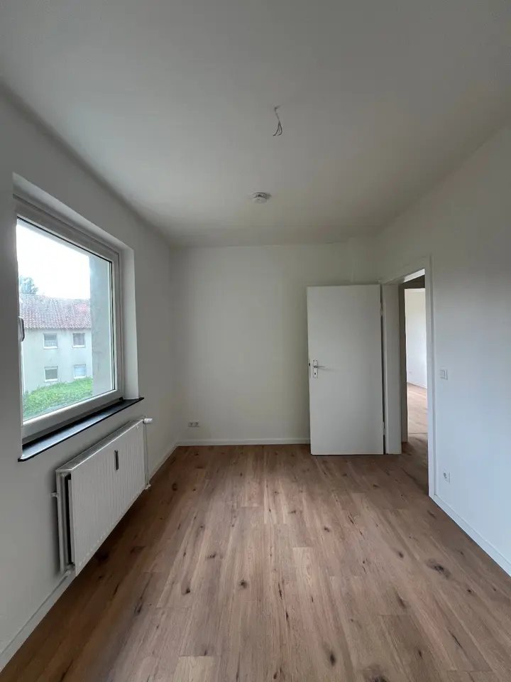 3 Zimmer Wohnung mit 63 m² in Wolfsburg – Bild 2