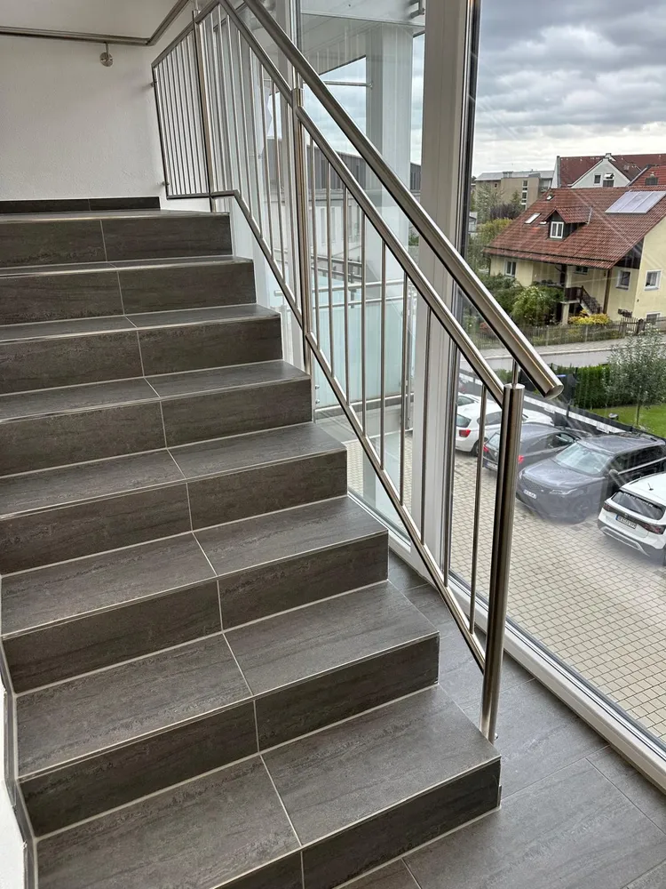 1 Zimmer Wohnung mit 41 m² in Deggendorf – Bild 7