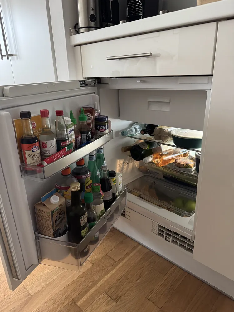 1 Zimmer Wohnung mit 28 m² in Frankfurt am Main – Bild 8